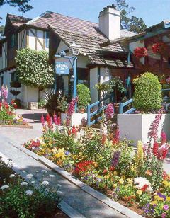 Normandy Inn