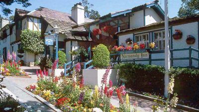 Normandy Inn