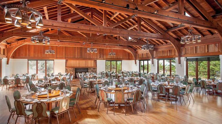 <b>Asilomar Conference Grounds Restaurant</b>. Images powered by <a href="https://iceportal.shijigroup.com/" title="IcePortal" target="_blank">IcePortal</a>.