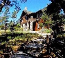 Asilomar Conference Grounds Exterior