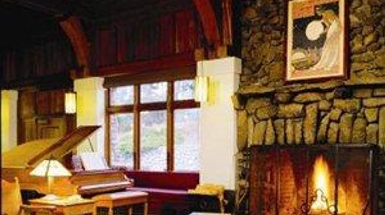 <b>Asilomar Conference Grounds Lobby</b>. Images powered by <a href="https://iceportal.shijigroup.com/" title="IcePortal" target="_blank">IcePortal</a>.