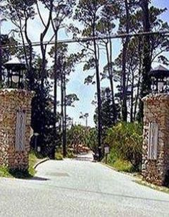 Asilomar Conference Grounds