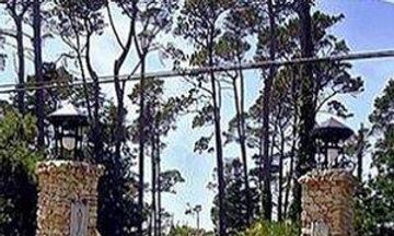Asilomar Conference Grounds