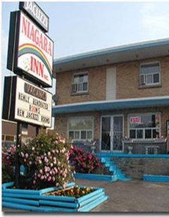 Niagara Inn Downtown