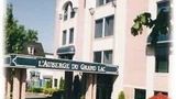 Auberge Du Grand Lac Exterior