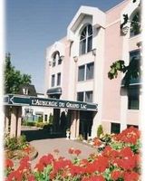 Auberge Du Grand Lac