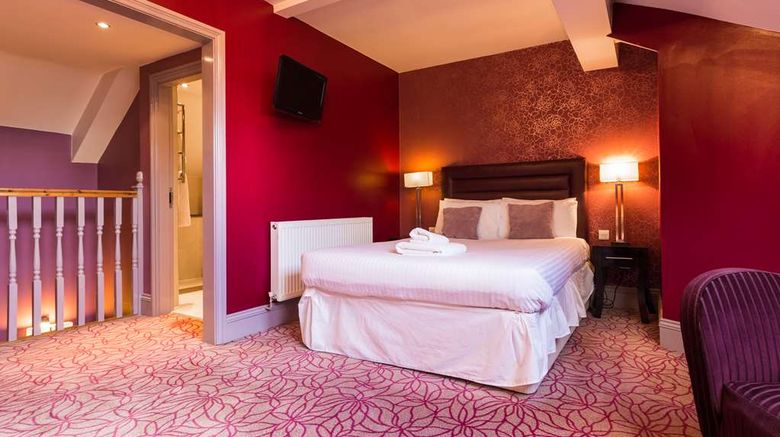 <b>Gardens Hotel Room</b>. Images powered by <a href="https://iceportal.shijigroup.com/" title="IcePortal" target="_blank">IcePortal</a>.