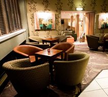 Station Hotel Restaurant