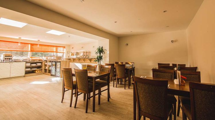 Cairn Hotel Edinburgh Other