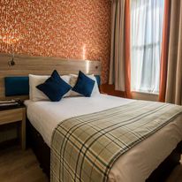 Cairn Hotel Edinburgh