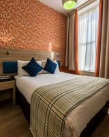 Cairn Hotel Edinburgh