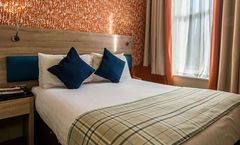 Cairn Hotel Edinburgh