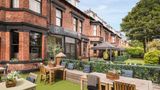 Cairn Hotel Newcastle Exterior