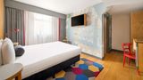 Cairn Hotel Newcastle Room