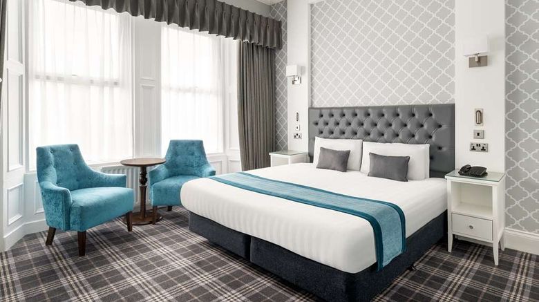 <b>Cairn Hotel Newcastle Room</b>. Images powered by <a href="https://iceportal.shijigroup.com/" title="IcePortal" target="_blank">IcePortal</a>.