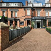 Cairn Hotel Newcastle