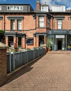 Cairn Hotel Newcastle