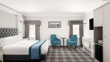 Cairn Hotel Newcastle Room