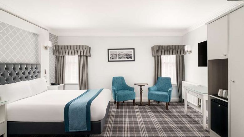 <b>Cairn Hotel Newcastle Room</b>. Images powered by <a href="https://iceportal.shijigroup.com/" title="IcePortal" target="_blank">IcePortal</a>.