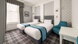 Cairn Hotel Newcastle Room