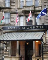 Royal Station Hotel