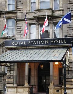 Royal Station Hotel