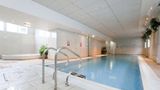 Royal Station Hotel Pool
