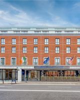 Trinity City Hotel