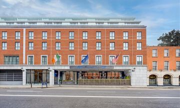 Trinity City Hotel