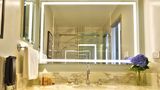 Club Donatello Room