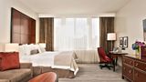 Club Donatello Room