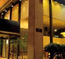 Club Donatello Exterior