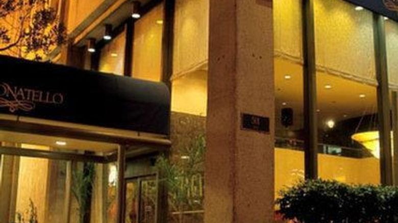 <b>Club Donatello Exterior</b>. Images powered by <a href="https://iceportal.shijigroup.com/" title="IcePortal" target="_blank">IcePortal</a>.