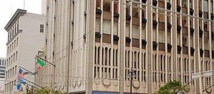 Club Donatello Exterior