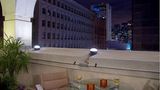 Club Donatello Lobby