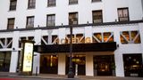 <b>Hotel G Exterior</b>. Images powered by <a href="https://iceportal.shijigroup.com/" title="IcePortal" target="_blank">IcePortal</a>.