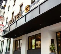 Hotel G Exterior