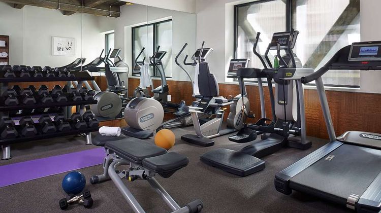 Hotel G Health
