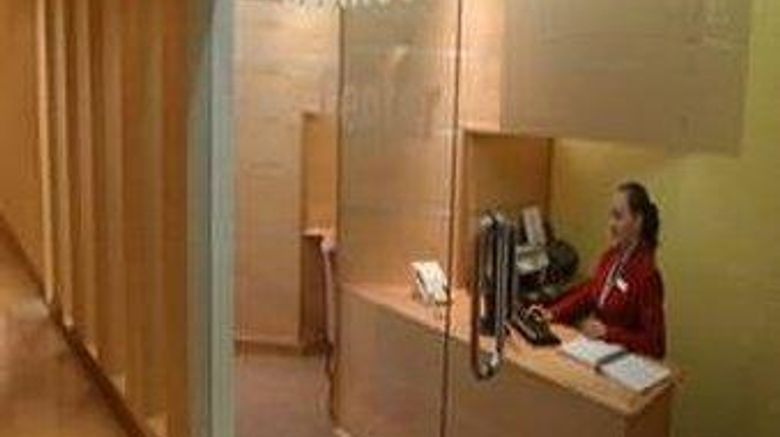 <b>Casa Grande Hotel Chihuahua Other</b>. Images powered by <a href="https://iceportal.shijigroup.com/" title="IcePortal" target="_blank">IcePortal</a>.
