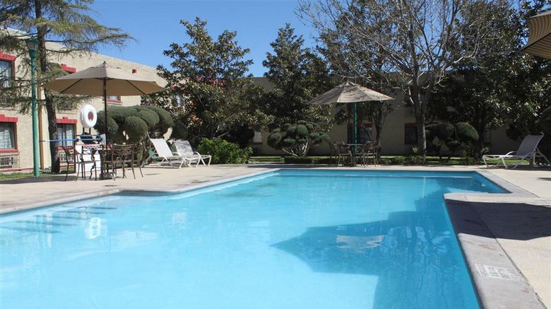 <b>Casa Grande Hotel Chihuahua Recreation</b>. Images powered by <a href="https://iceportal.shijigroup.com/" title="IcePortal" target="_blank">IcePortal</a>.