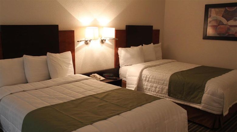 <b>Casa Grande Hotel Chihuahua Room</b>. Images powered by <a href="https://iceportal.shijigroup.com/" title="IcePortal" target="_blank">IcePortal</a>.