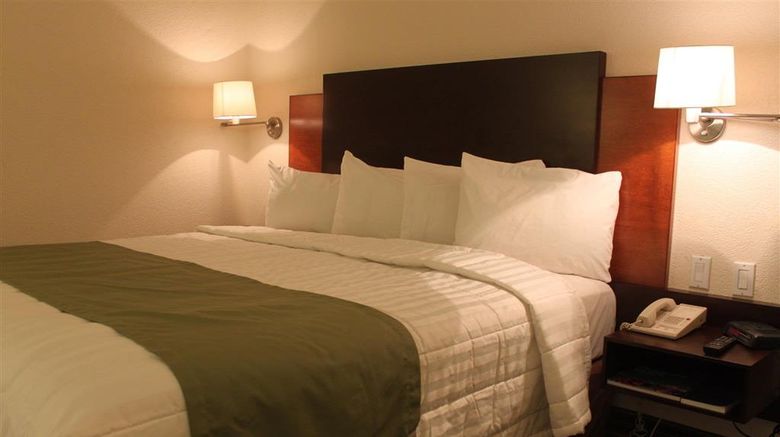 <b>Casa Grande Hotel Chihuahua Room</b>. Images powered by <a href="https://iceportal.shijigroup.com/" title="IcePortal" target="_blank">IcePortal</a>.