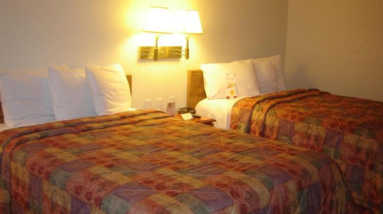 <b>Casa Grande Hotel Chihuahua Room</b>. Images powered by <a href="https://iceportal.shijigroup.com/" title="IcePortal" target="_blank">IcePortal</a>.