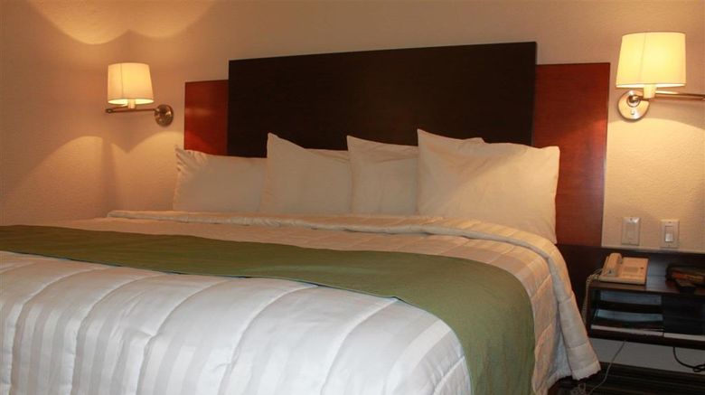 <b>Casa Grande Hotel Chihuahua Room</b>. Images powered by <a href="https://iceportal.shijigroup.com/" title="IcePortal" target="_blank">IcePortal</a>.