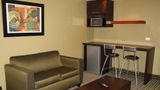 Casa Grande Hotel Chihuahua Suite