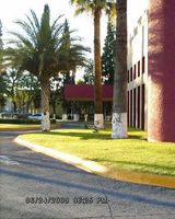 Casa Grande Hotel Chihuahua