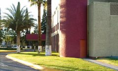 Casa Grande Hotel Chihuahua