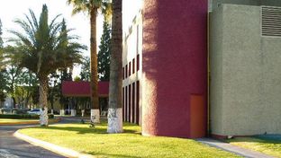 Casa Grande Hotel Chihuahua