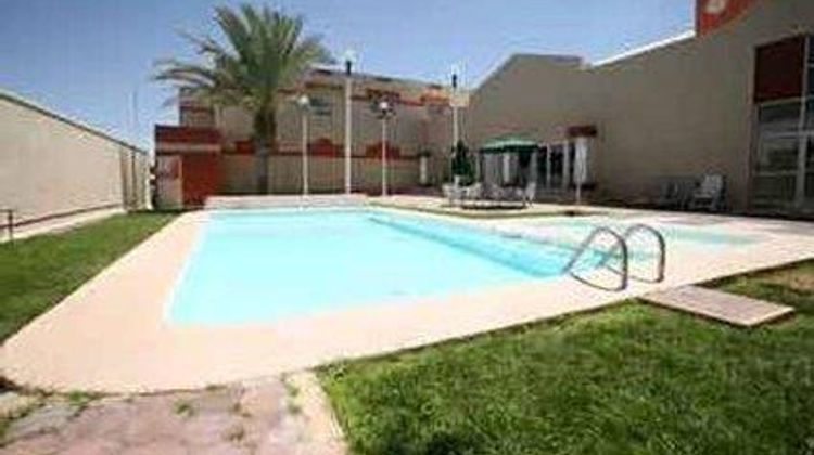 Casa Grande Hotel Pool