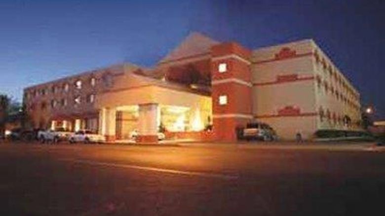 Casa Grande Hotel Exterior. Images powered by <a href="https://iceportal.shijigroup.com" target="_blank" rel="noopener">Ice Portal</a>.